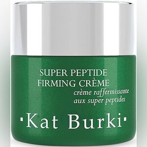 BNIB Kat Burki Super Peptide Firming Crème